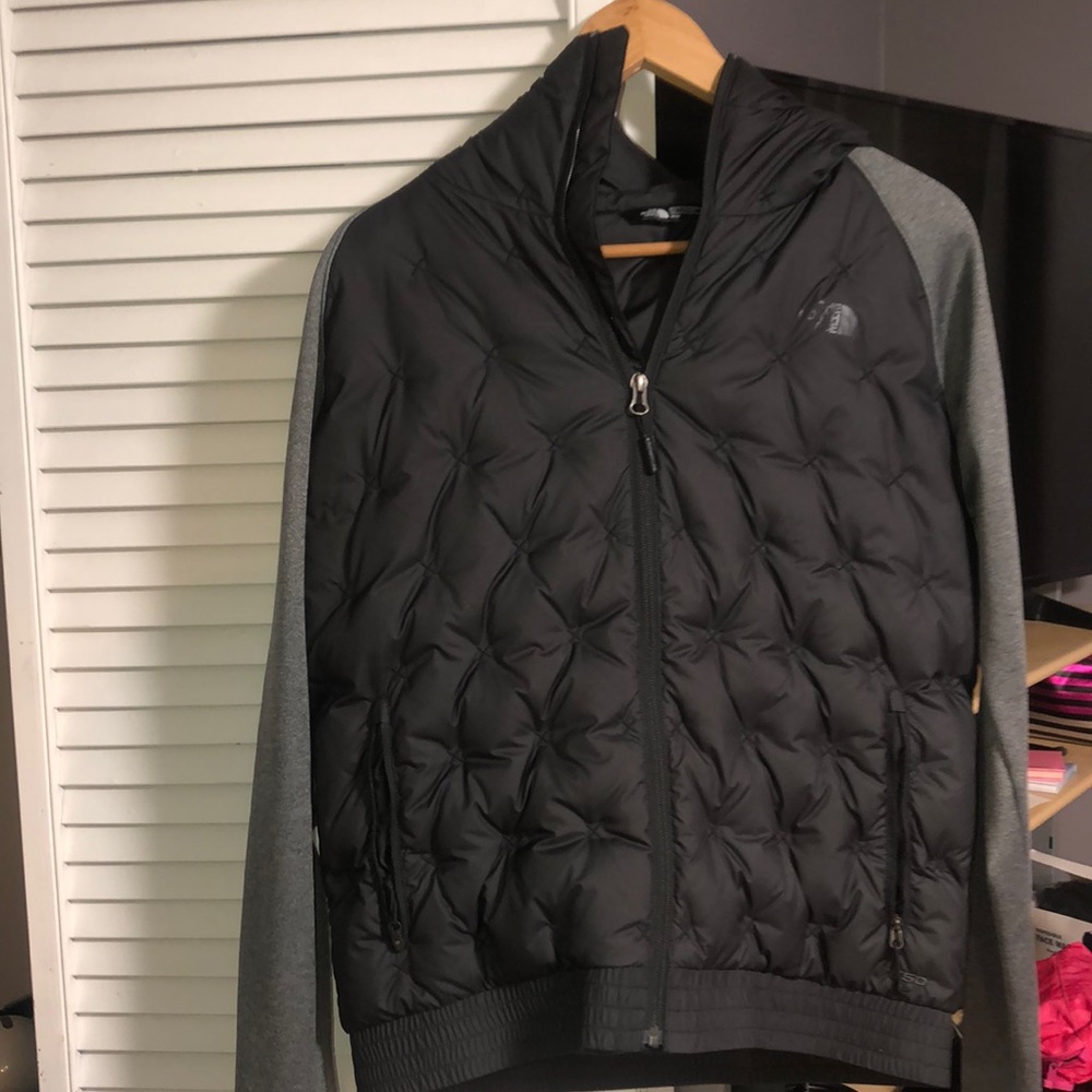 northface jacket